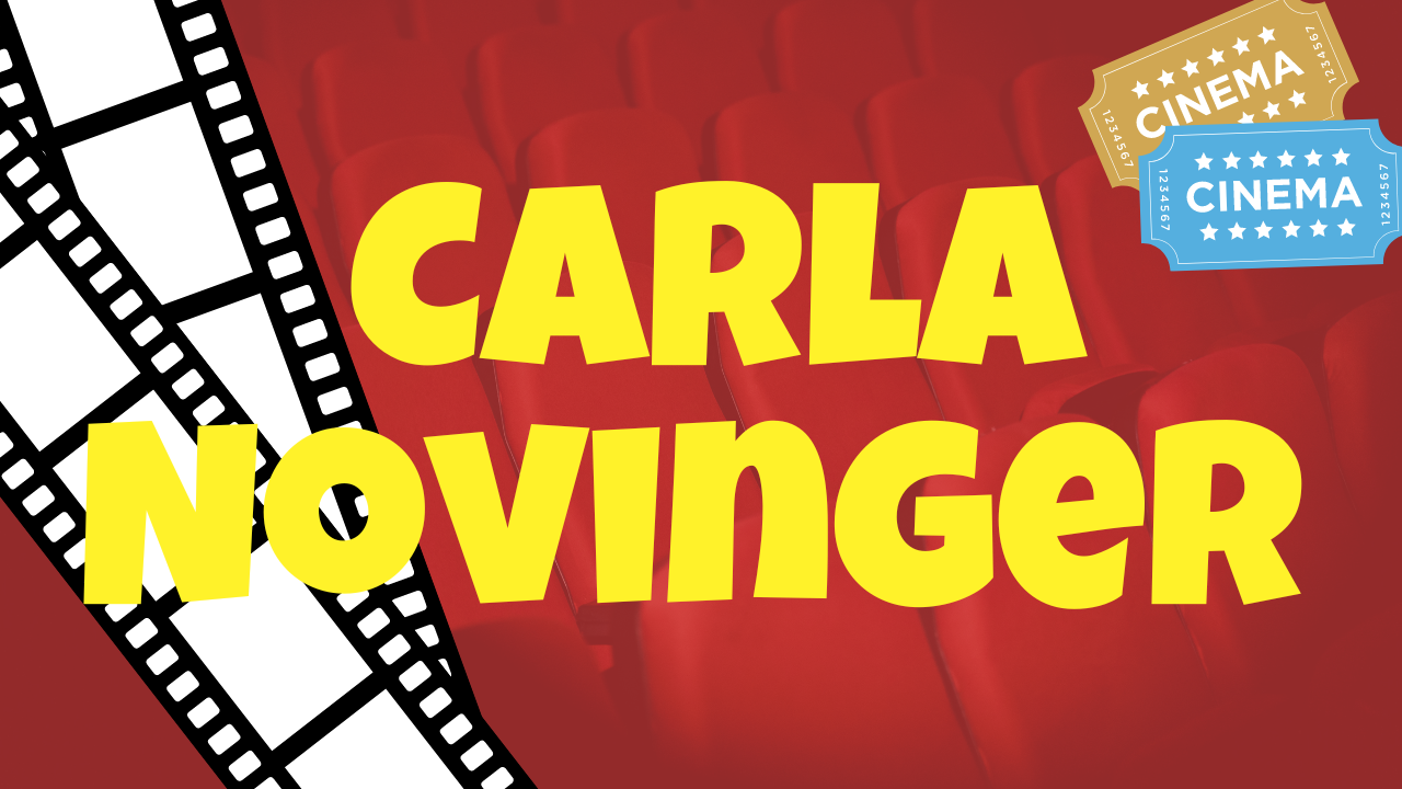 Carla Novinger: The Mother Of Actor Steve Howey 2024