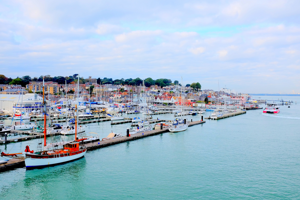 10 Must-See Attractions on the Isle of Wight