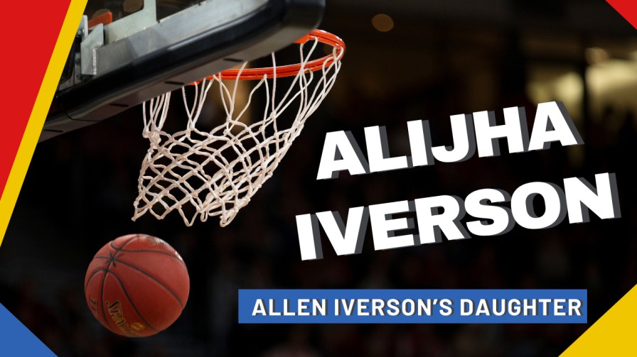 Dream Alijha Iverson: Facts About Allen Iverson’s Daughter 2024