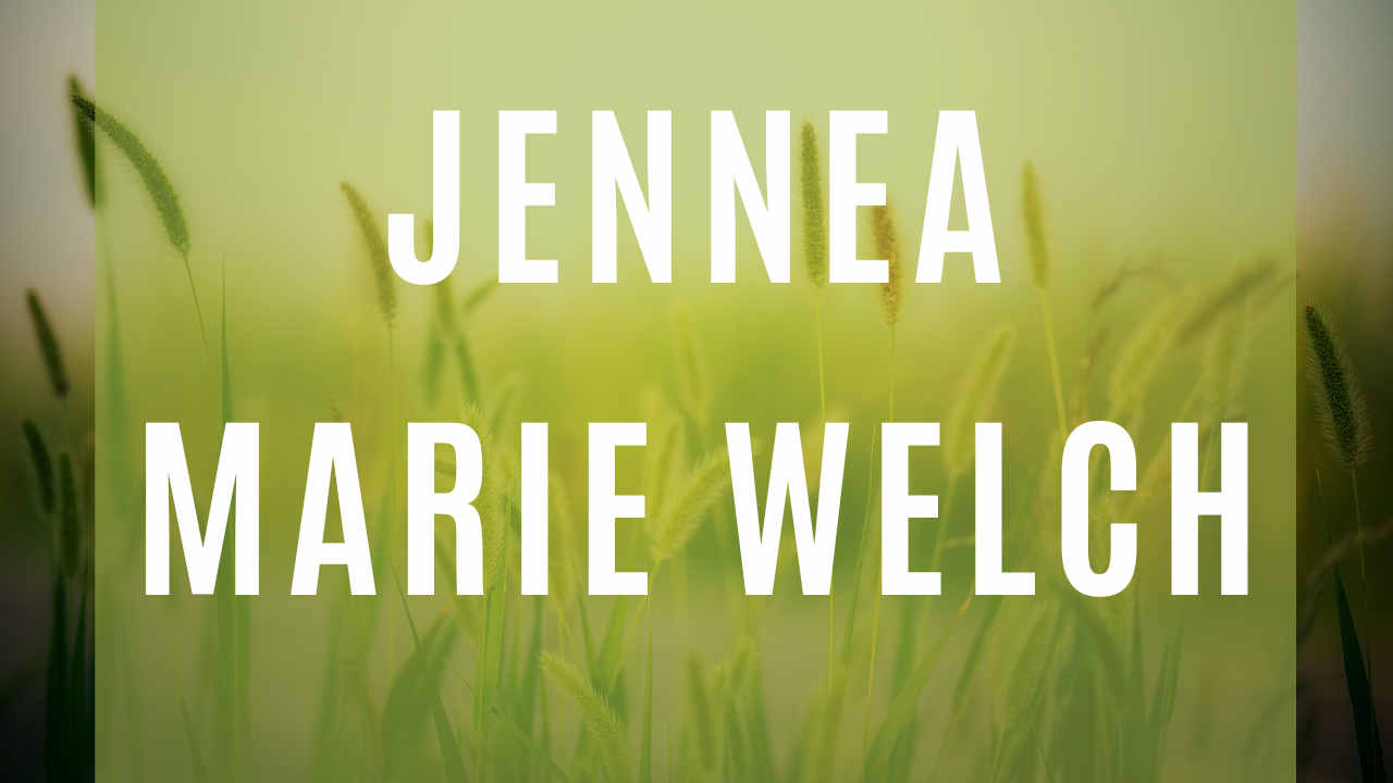Jennea Marie Welch Bio | Net Worth, Age, Movies 2024
