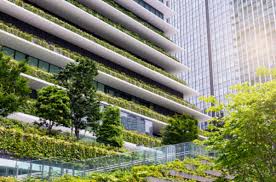 How Green Building Practices Are Transforming Project Planning