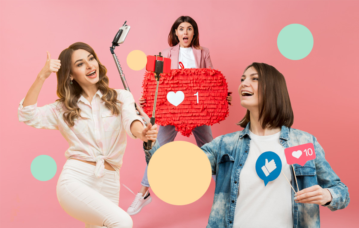Female Influencers Reshaping the Future of Digital Marketing