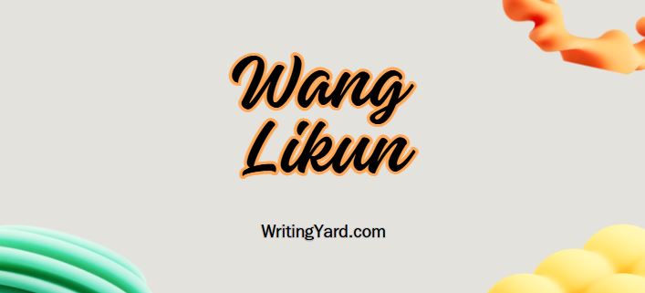 Wang Likun Biography 2025 | Chinese Actress & Dancer