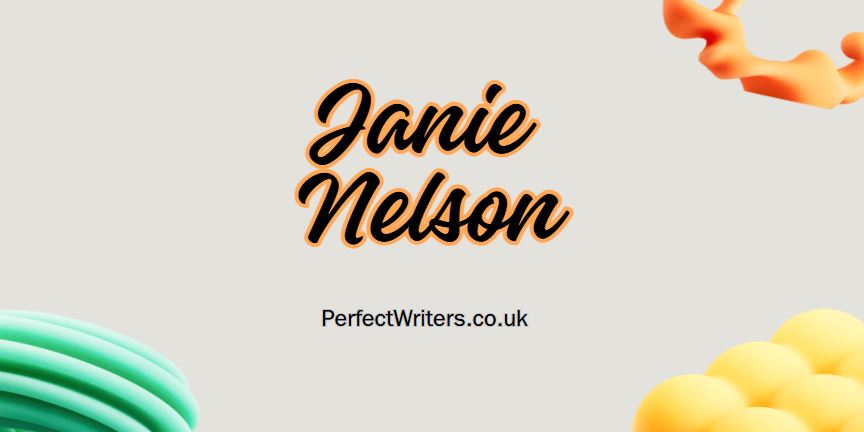 Find out the net worth of Janie Nelson the hidden talent of NEN