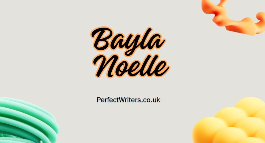 Explore the net worth and ambitions of influencer Bayla Noelle