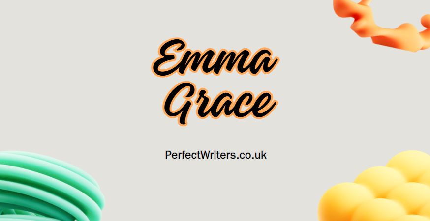 Instagram star Emma Grace's net worth, height, weight, and age