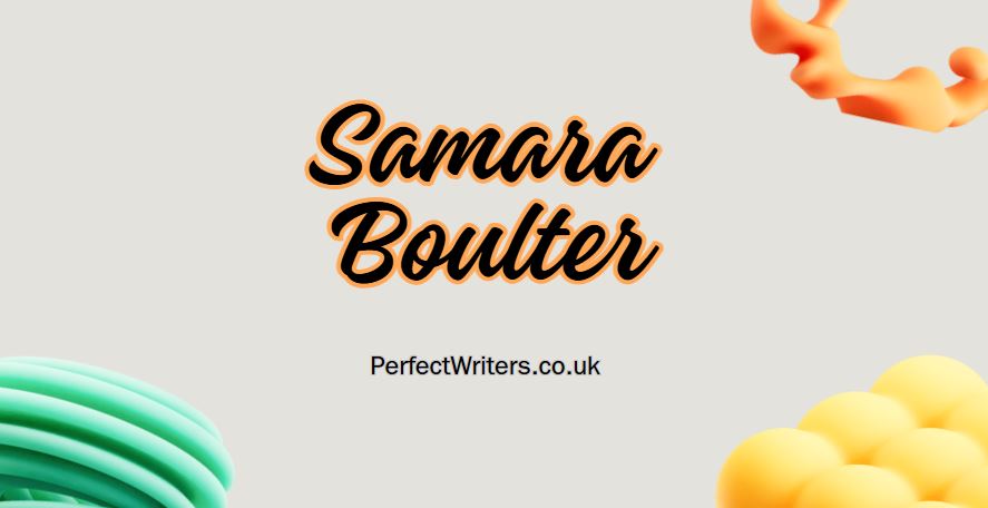Net worth of Samara Boulter, the Pink Mermaid makeover queen