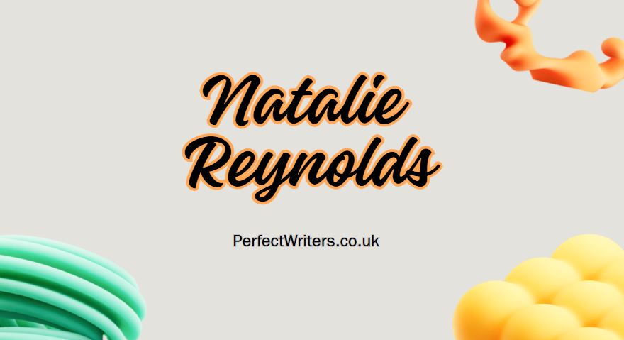 Controversial star Natalie Reynolds' lifestyle, height, and net worth
