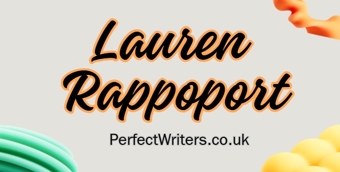 Lauren Rappoport: Biography, Career Insights, and Personal Life Revealed