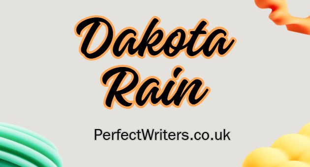 Dakota Rain Burton Bio | Dolores O’Riordan’s Daughter