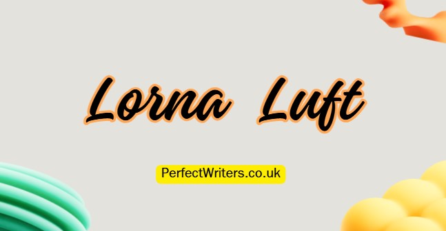 Lorna Luft Biography, Age, Family, Career & Facts