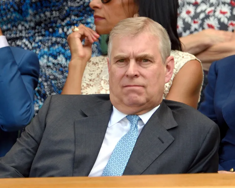 Marsh Farm Sandringham: Andrew’s Royal Eviction and New Life