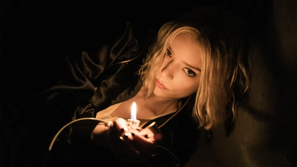 Anya Taylor-Joy Targeted in London Mansion Burglary Incident