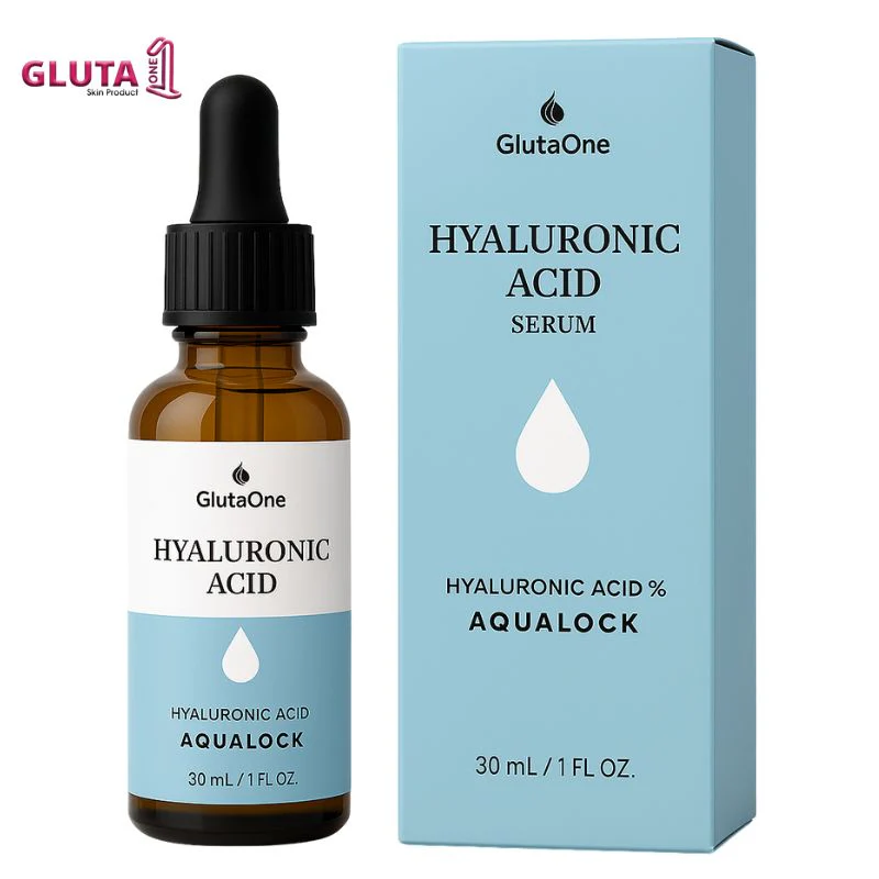 Hyaluronic Acid, Succinic Acid, and Exosomes in Treating Facial