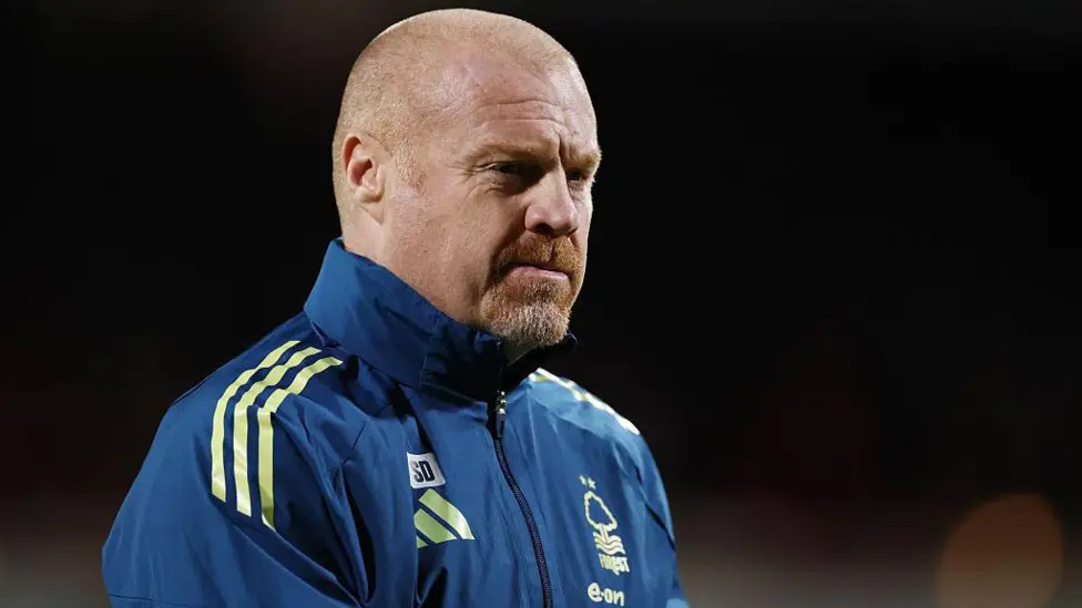Nottingham Forest Sack Sean Dyche After Just 114 Days