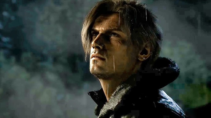 Resident Evil Requiem Blends Horror and Action