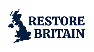 Rupert Lowe Launches Restore Britain Party