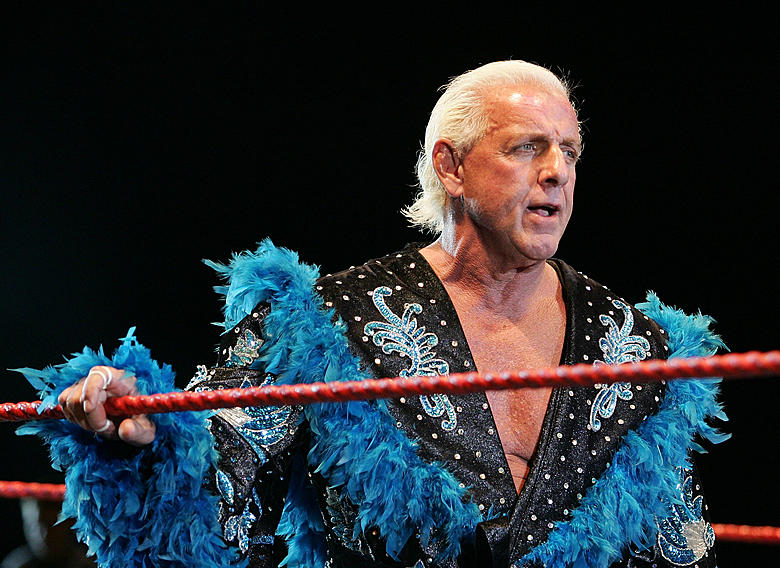 Ric Flair’s Legacy: Retirement, Matches, and Wrestling Legends