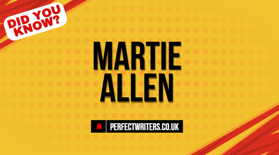 Who Is Martie Allen? Life, Career & Kristy McNichol Love