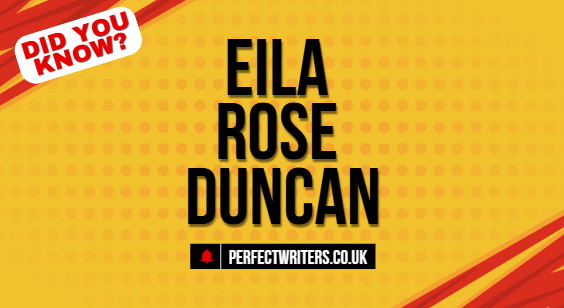 Eila Rose Duncan: Private Life of Anna Gunn’s Youngest Daughter