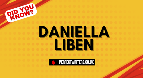 Who Is Daniella Liben? The Life And Legacy Of Adam Pally’s Wife