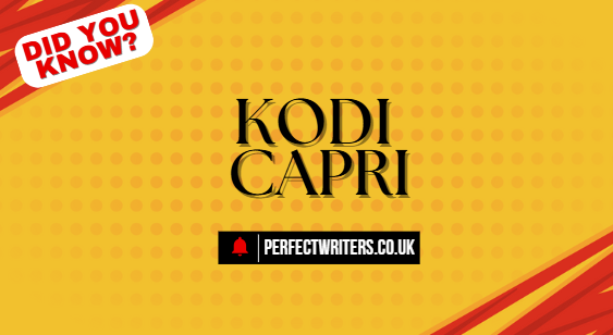 Kodi Capri Biography: NBA YoungBoy’s Daughter