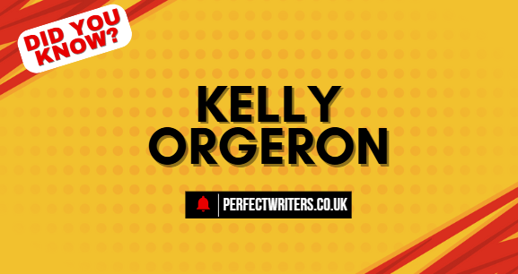 Kelly Orgeron Biography: Strength, Family & Resilience