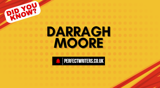 Darragh Moore: The Private Strength Behind Lecrae