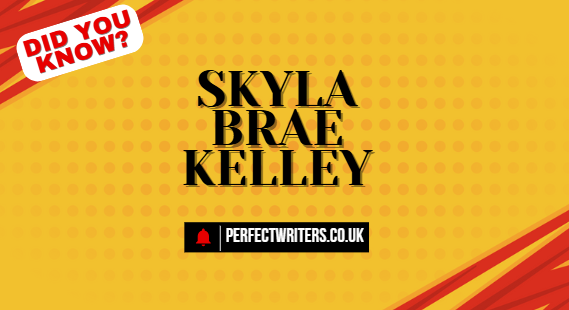 Skyla Brae Kelley: Cheerleader, Family & Career Life