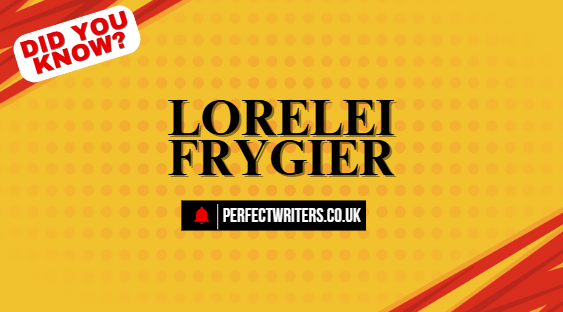Lorelei Frygier: Life, Family & Lasting Influence