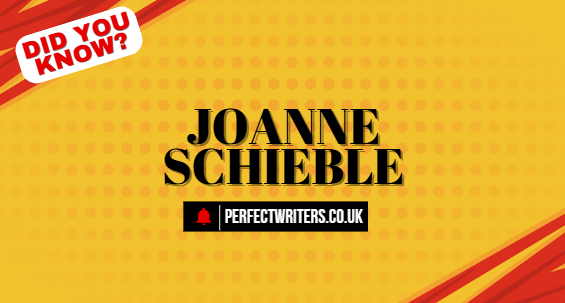 Joanne Schieble: Early Life of Steve Jobs’ Mother