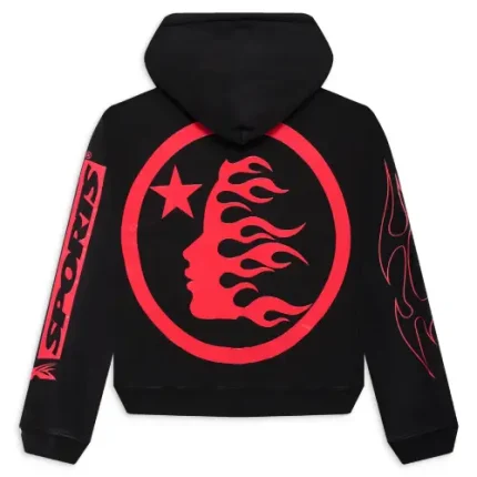 Hoodrich: The Streetwear Brand That Defines Hustle and Style