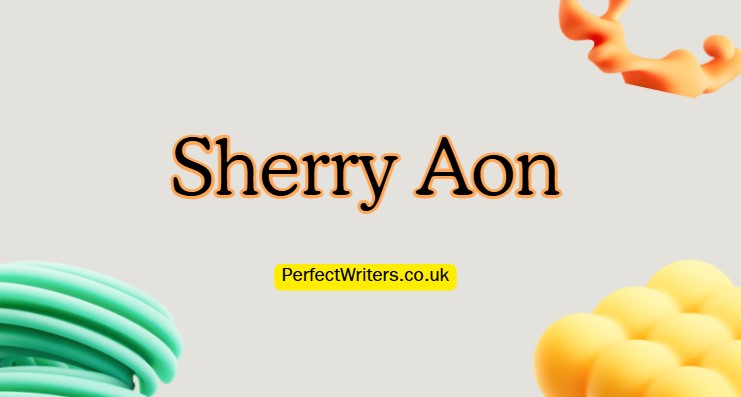 Sherry Aon Biography: Life, Family, and Rick Gonzalez