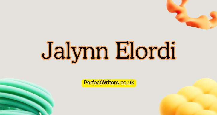 Jalynn Elordi Biography: Model, Artist & Jacob Elordi’s Sister