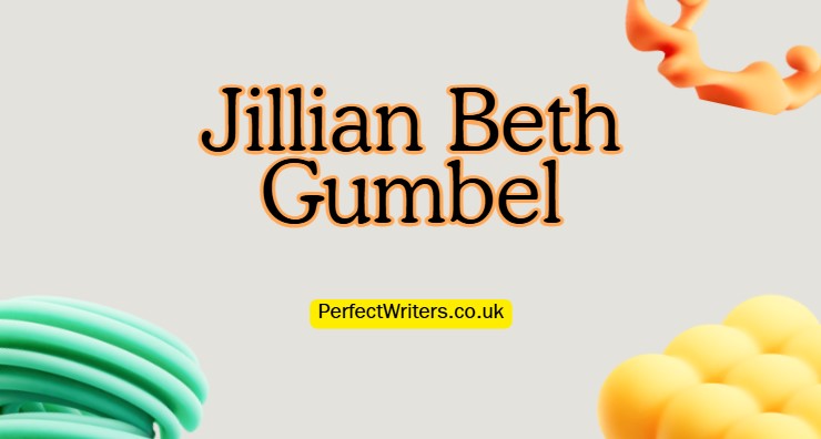 Jillian Beth Gumbel: Bryant Gumbel’s Daughter & Wellness Coach