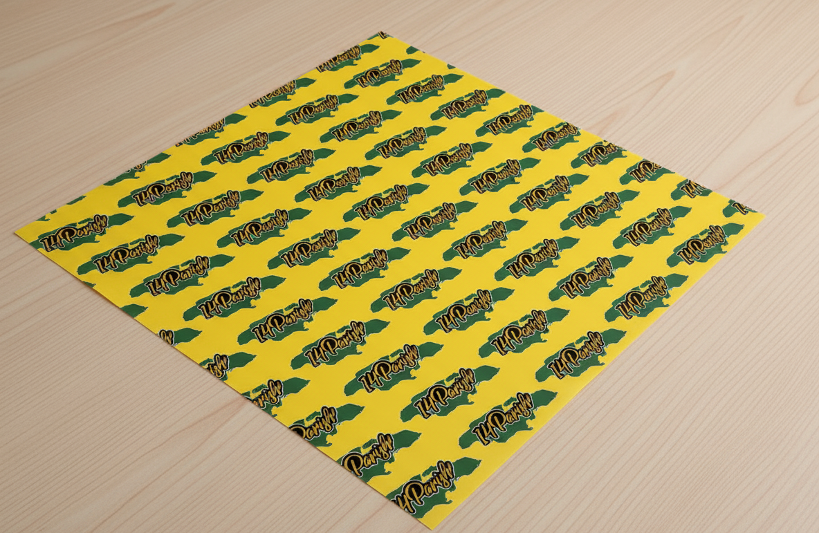 Custom Wax Paper & Custom Deli Paper: Smart Packaging Solutions for Food Brands