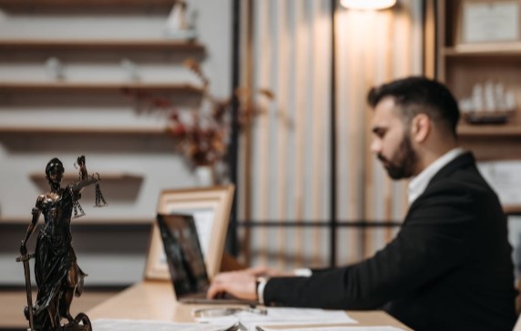 How SEO for Lawyers Helps Law Firms Build Long-Term Client Growth