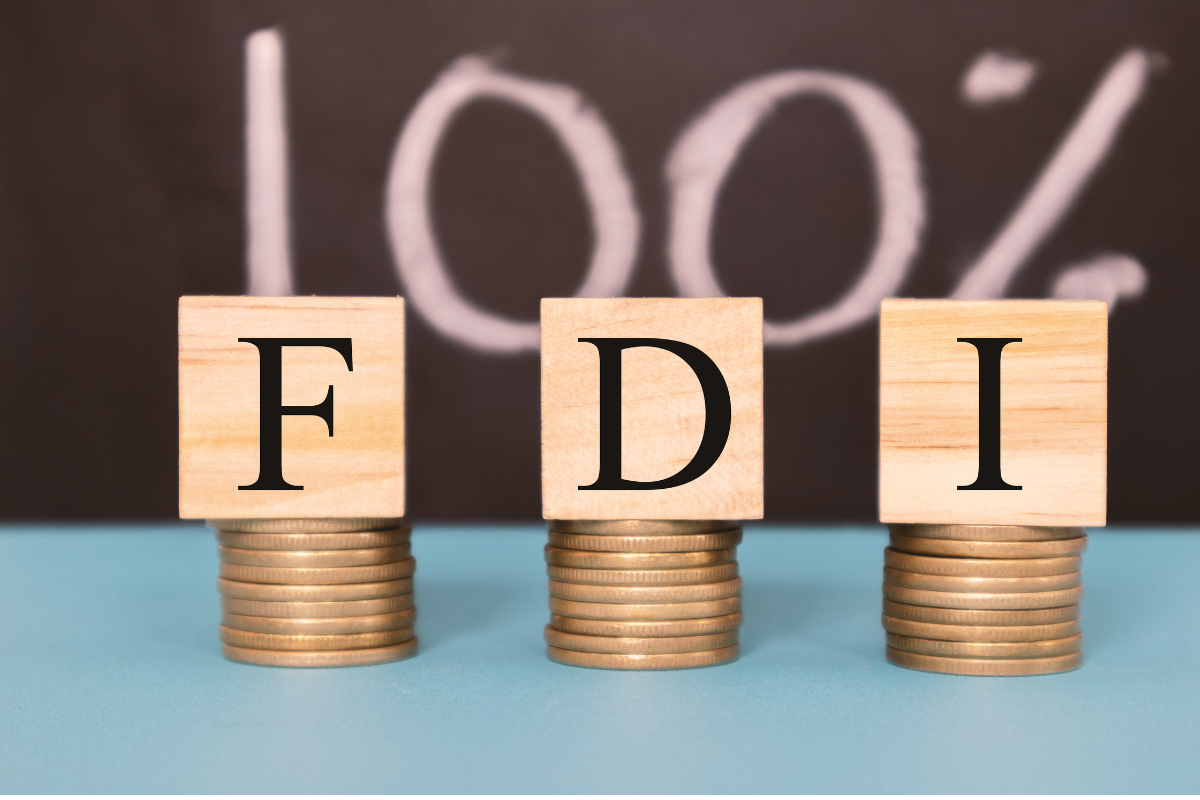 FDI in India 2026: Meaning, Process & Compliance Guide
