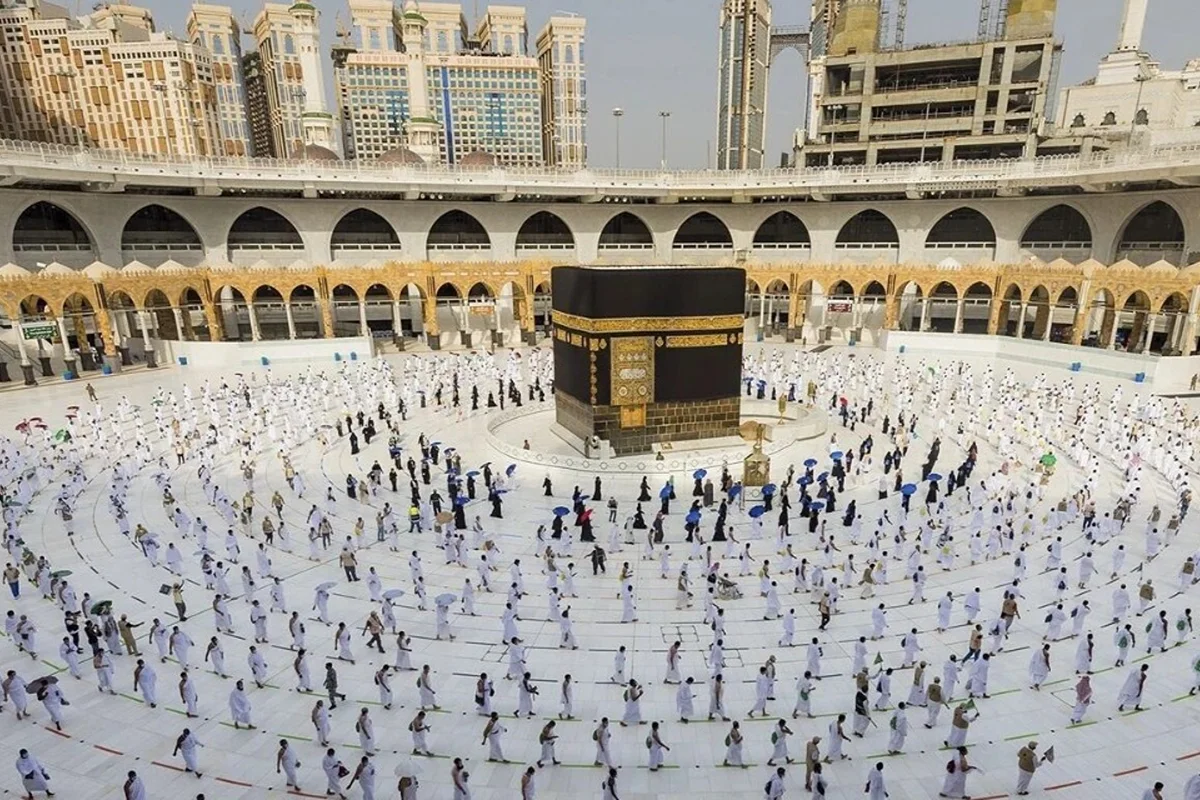 Umrah Packages UK: Your Complete Guide to Affordable Hajj and Monthly Umrah Travel