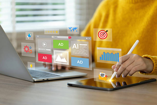 Recent 135 Digital Marketing Research Topics for Business Students