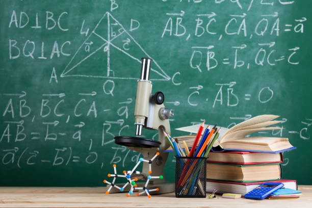 200+ Original Chemistry Research Topics for High School and College