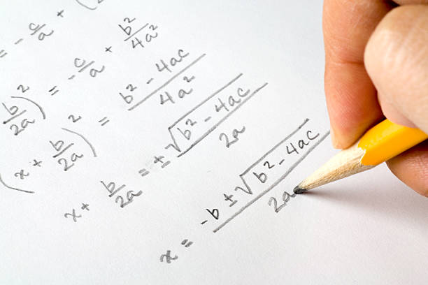 200+ Recent Mathematics Research Topics for a Research Paper