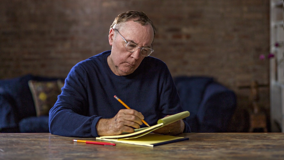 How Ghostwriting Services Actually Work