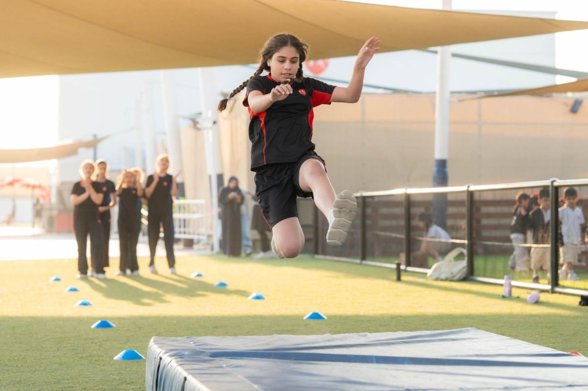 Sixth Form in Sharjah: Advanced Learning Pathways at SIA