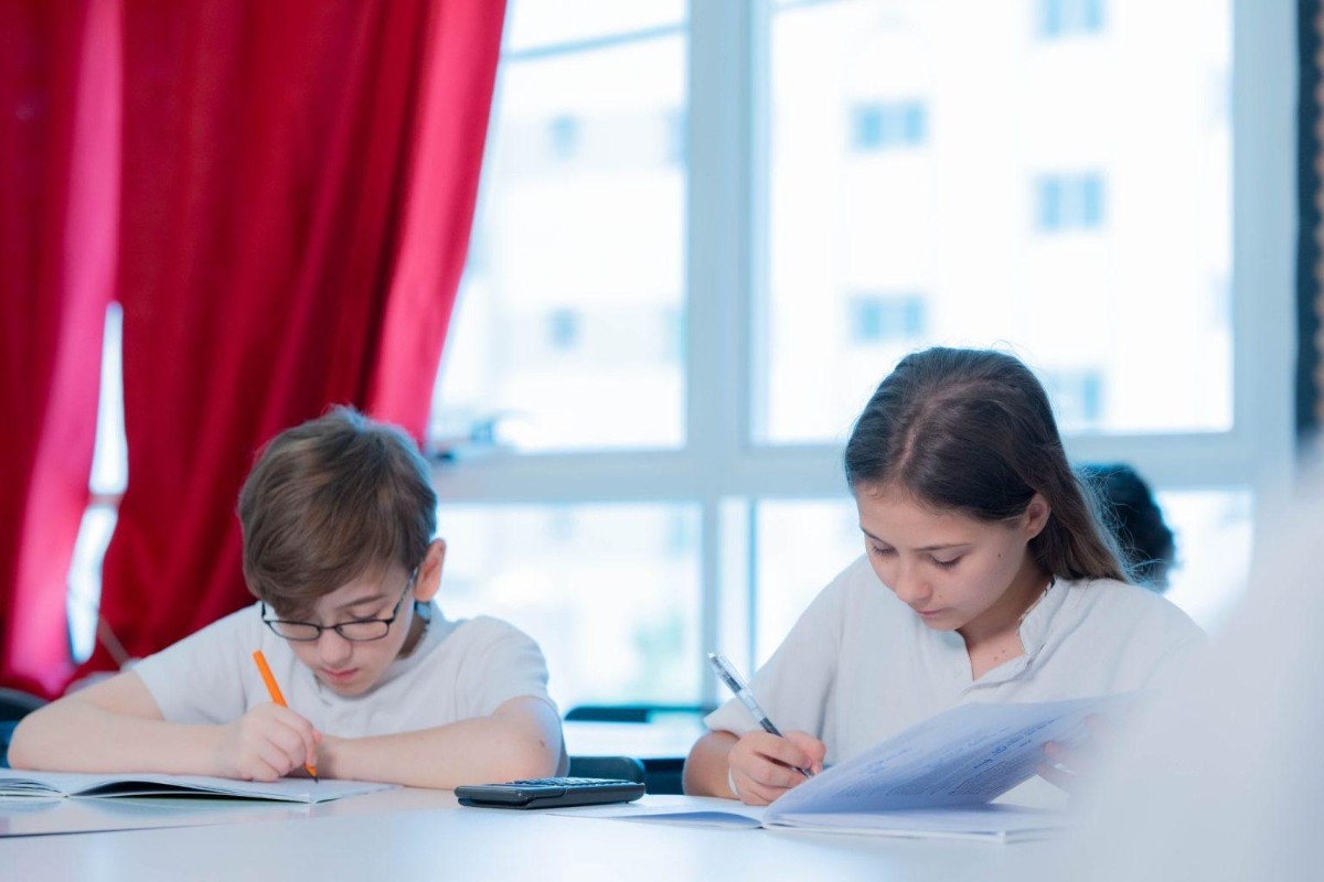 How to Choose the Best Secondary School in Dubai for Your Child