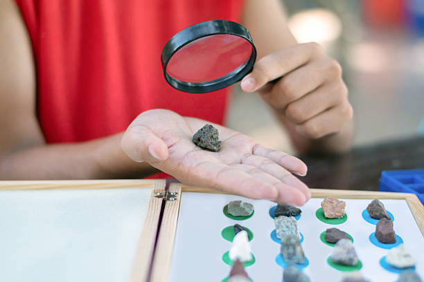 130+ Geology Research Topics for Students (2026 Ideas List)