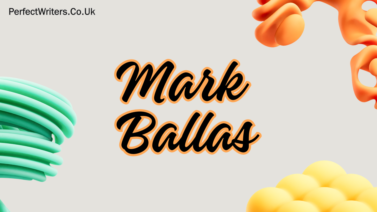 Mark Ballas Net Worth: Age, Wife, Son, Parents, Height, Weight, Education and Siblings