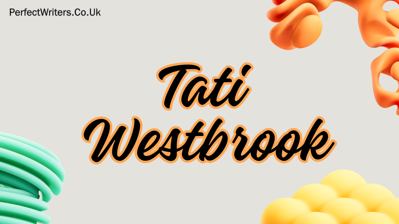 Tati Westbrook Net Worth 2024, Relationships, Age, Career