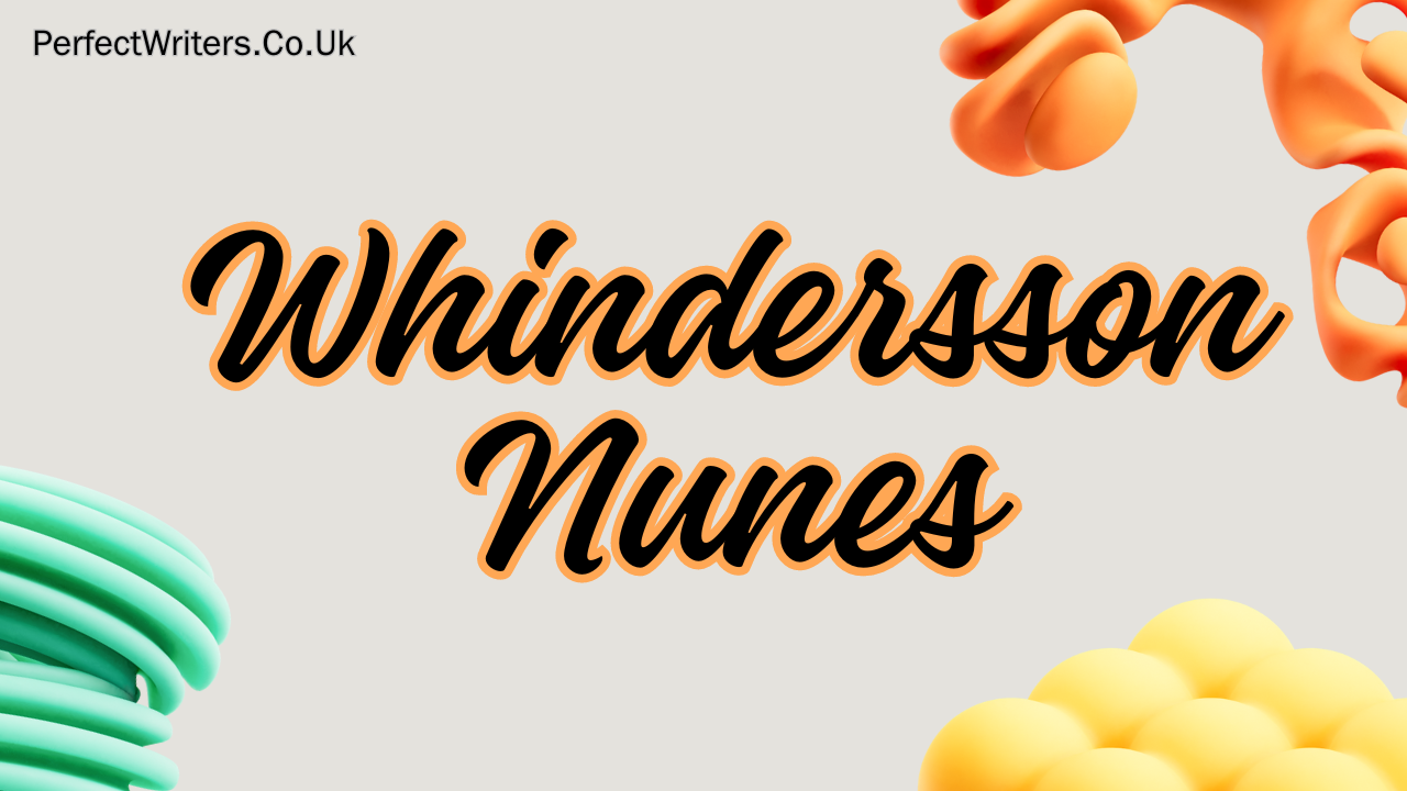 Whindersson Nunes Net Worth 2024, Relationships, Age, Career